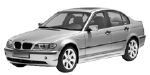 BMW E46 B210F Fault Code