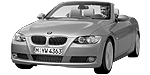 BMW E93 B210F Fault Code