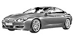 BMW F06 B210F Fault Code