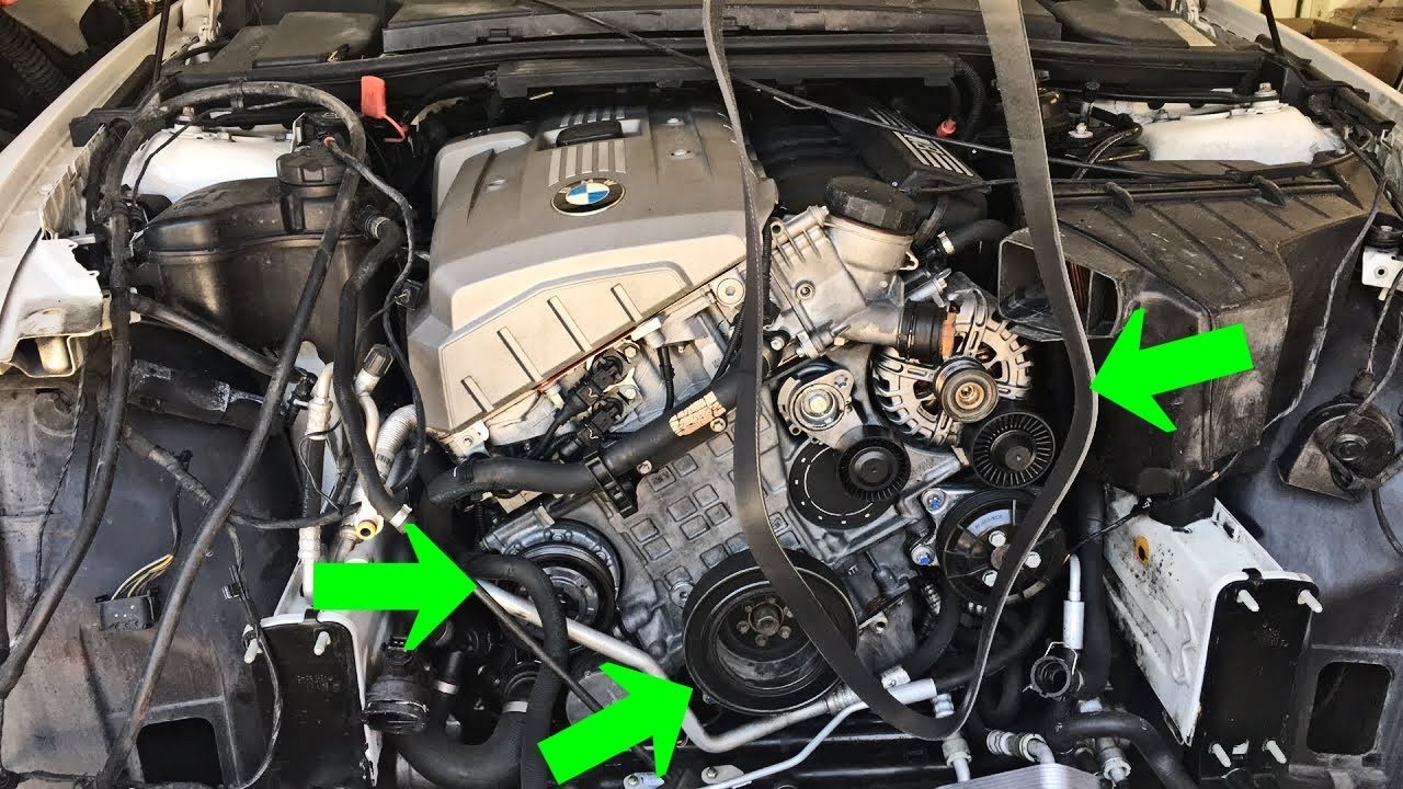 See B210F repair manual